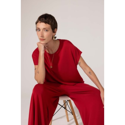 Blusa Amora Bambu Nui 