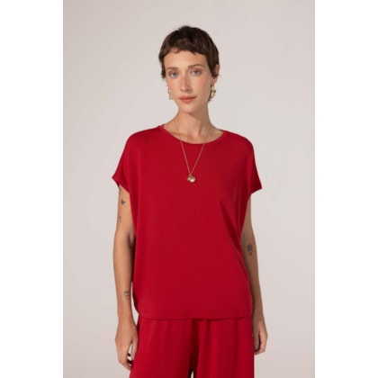 Blusa Amora Bambu Nui 