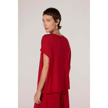 Blusa Amora Bambu Nui 