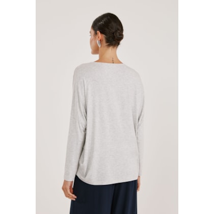 Blusa Yogini Dec u Beth Mescla
