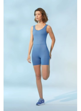 Blusa Yogini Dec u Petra Laranja Escuro