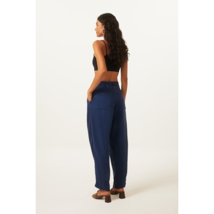 Calca Yogini Liocel Cenoura Thais Marinho