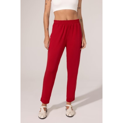 Calca Yogini Moletom Bambu New Arvi (46) Amora