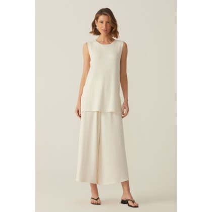 Regata Longa Off White New Aurea
