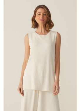 Regata Yogini Longa New Aurea (P) Off White