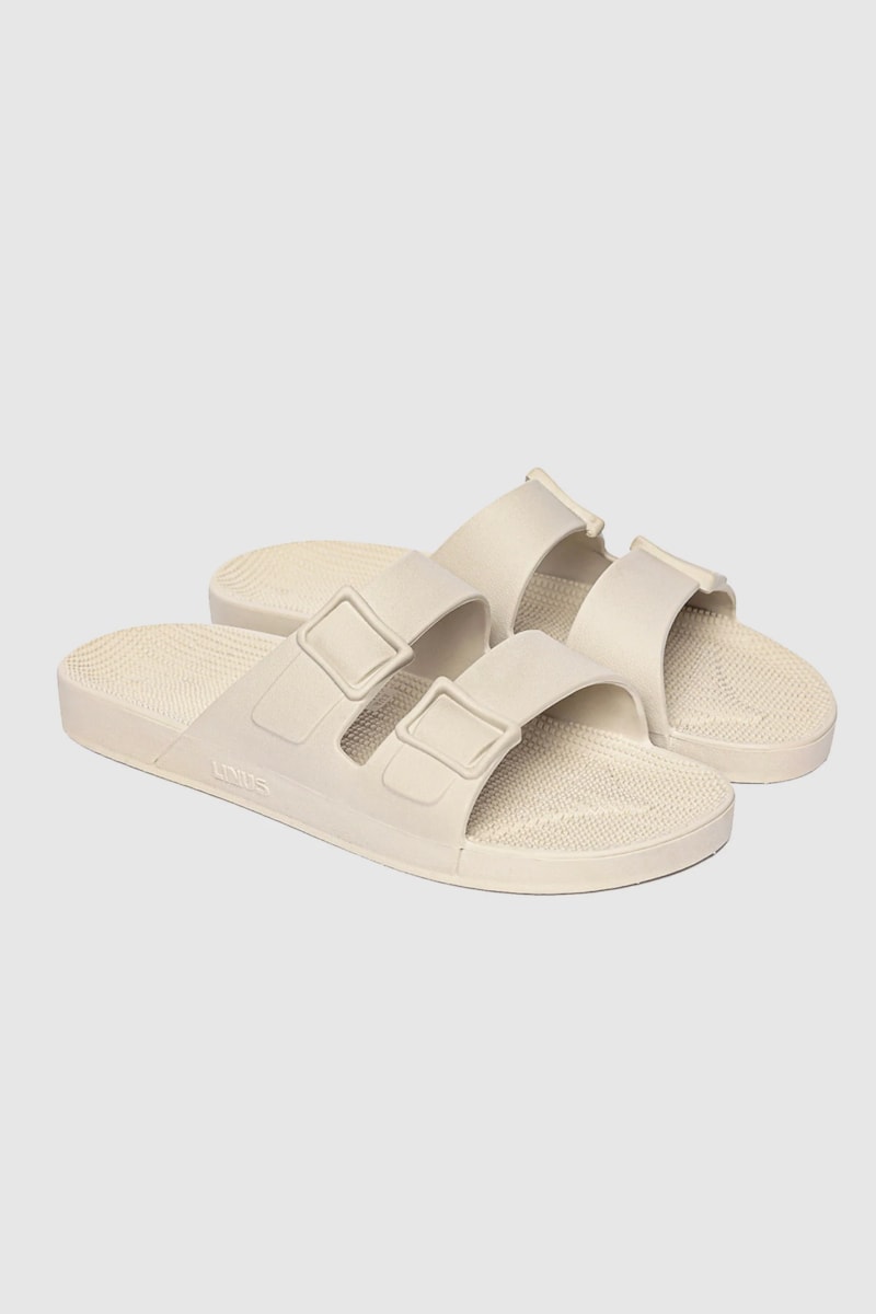 Sandalia Yogini Linus i Off White