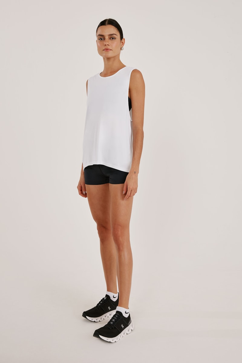 Short Yogini Pro Soft Skin Lolli Preto