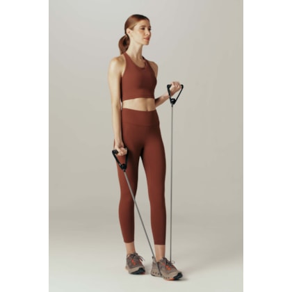 Top Yogini Nadador Renata Marrom