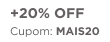 Promoção